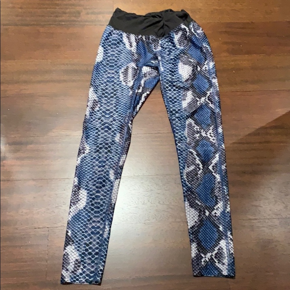 Prism sport legging